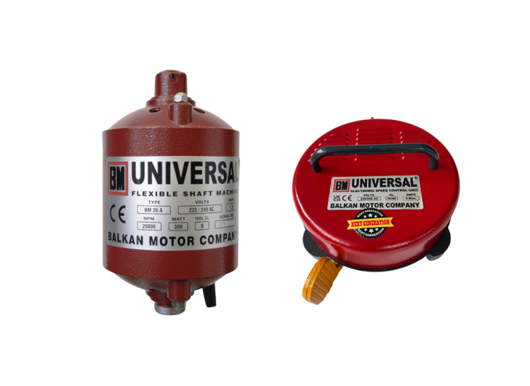 موتور آویز یونیورسال