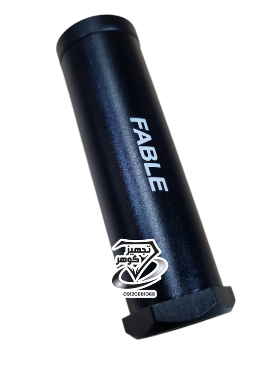 جواهر شناسی