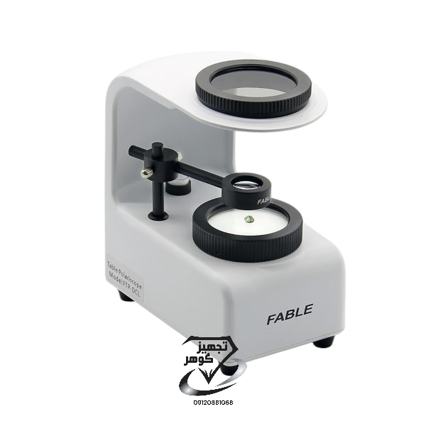 پولاریسکوپ