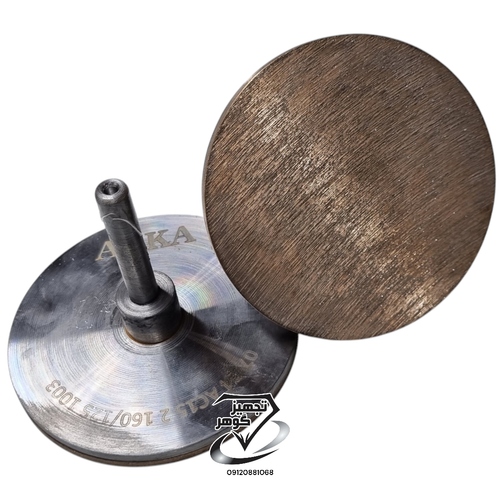 سی بی ان گوهرتراشی