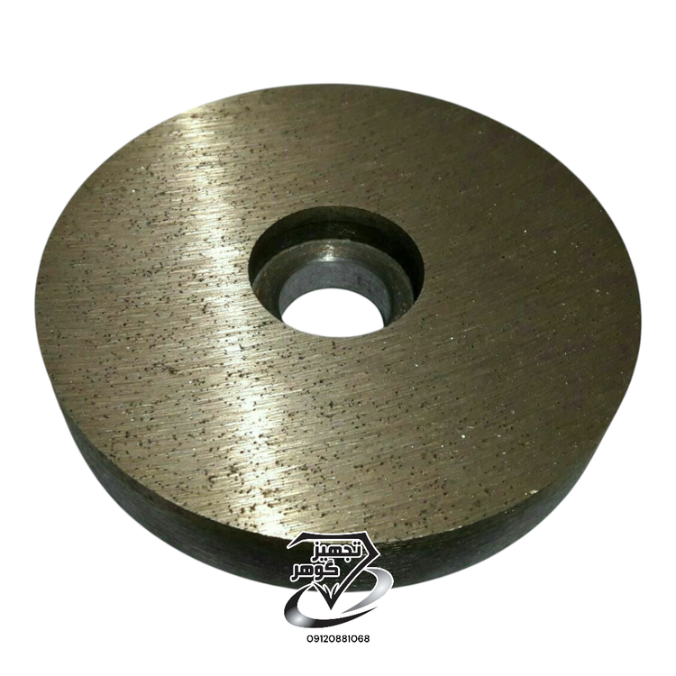 سی بی ان تراش سنگ