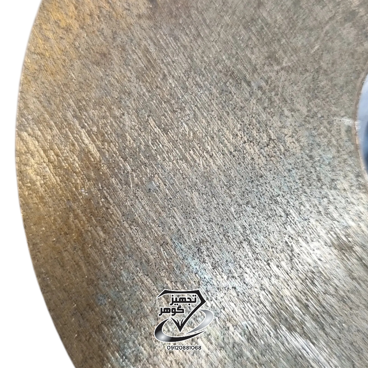 Cbn گوهرتراشی