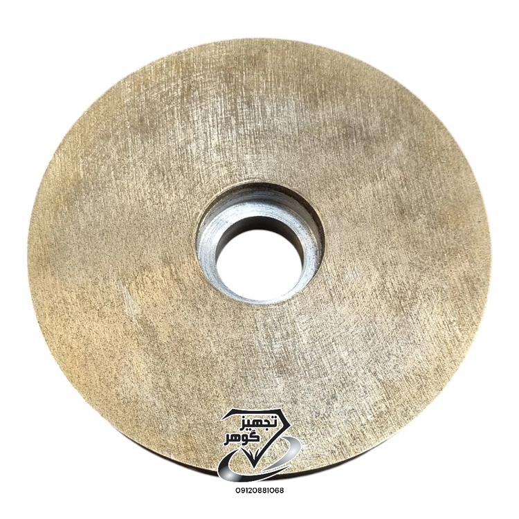 سی بی ان گوهرتراشی