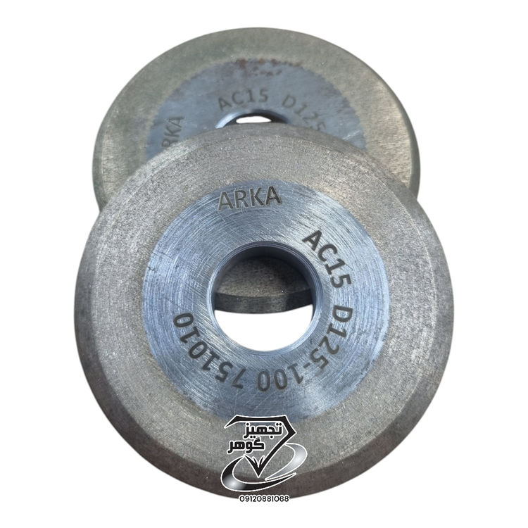 سی بی ان تراش قلب