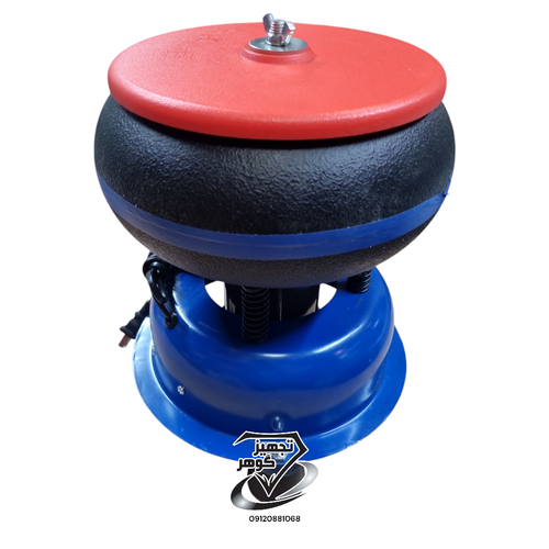 تامبلر پالیش