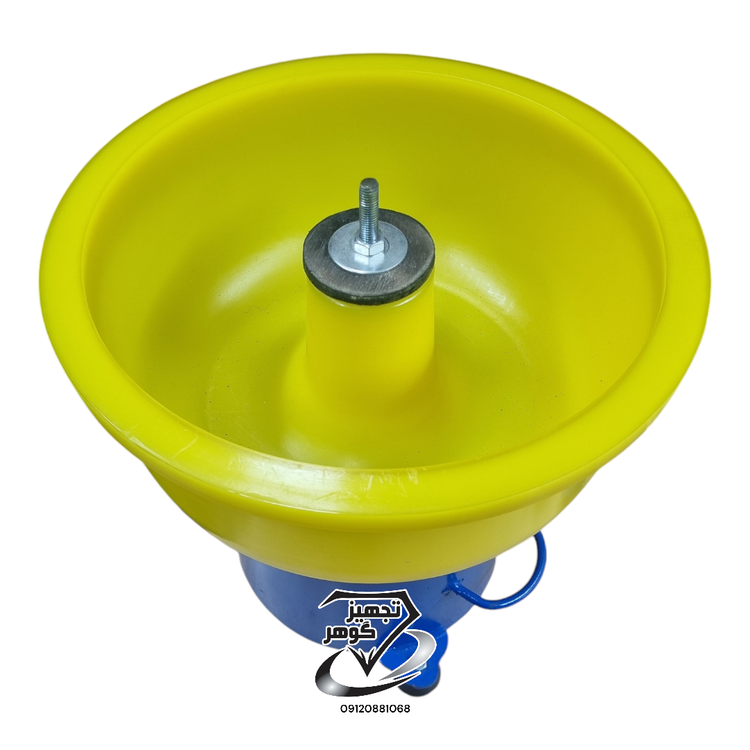 تامپلر پرداخت