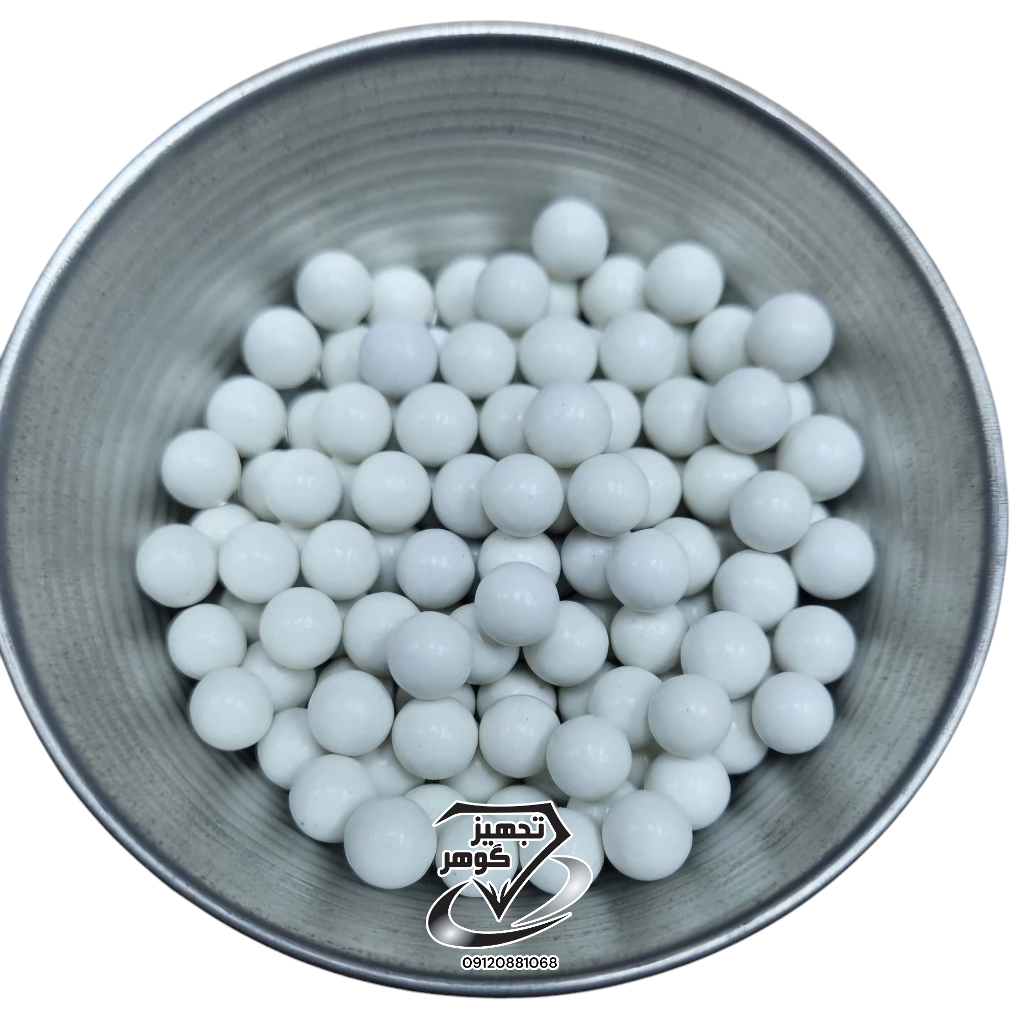 ساچمه تامبلر