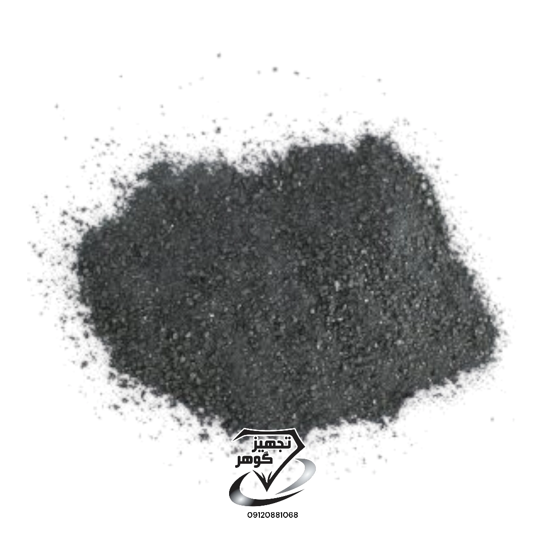 پودر ساینده