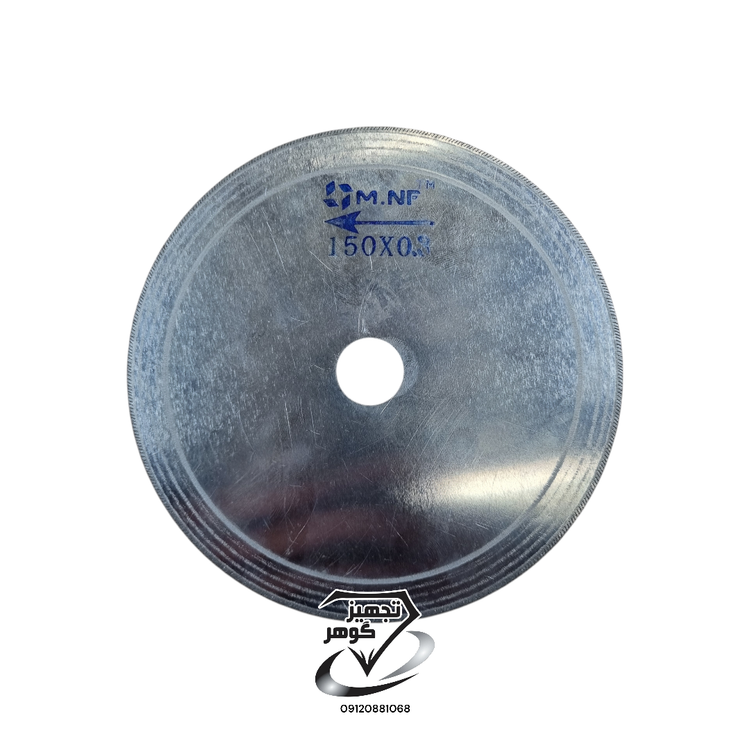 دیسک برش سنگ