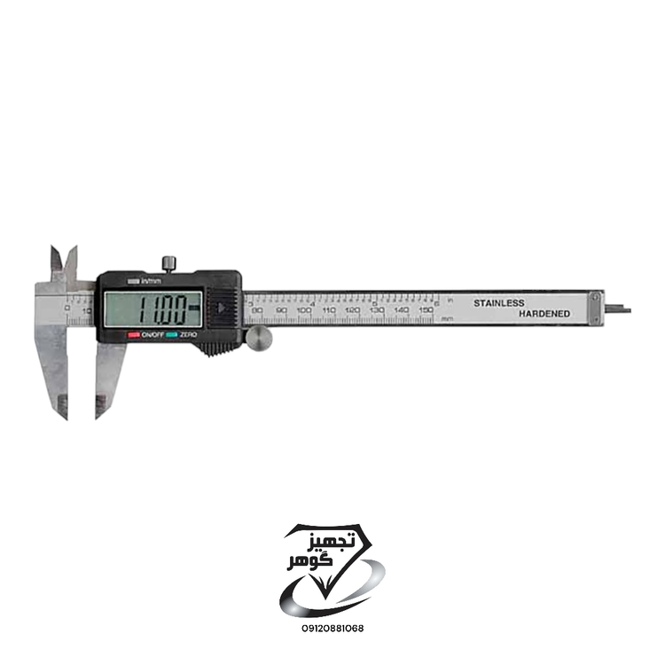 کولیس دیجیتال