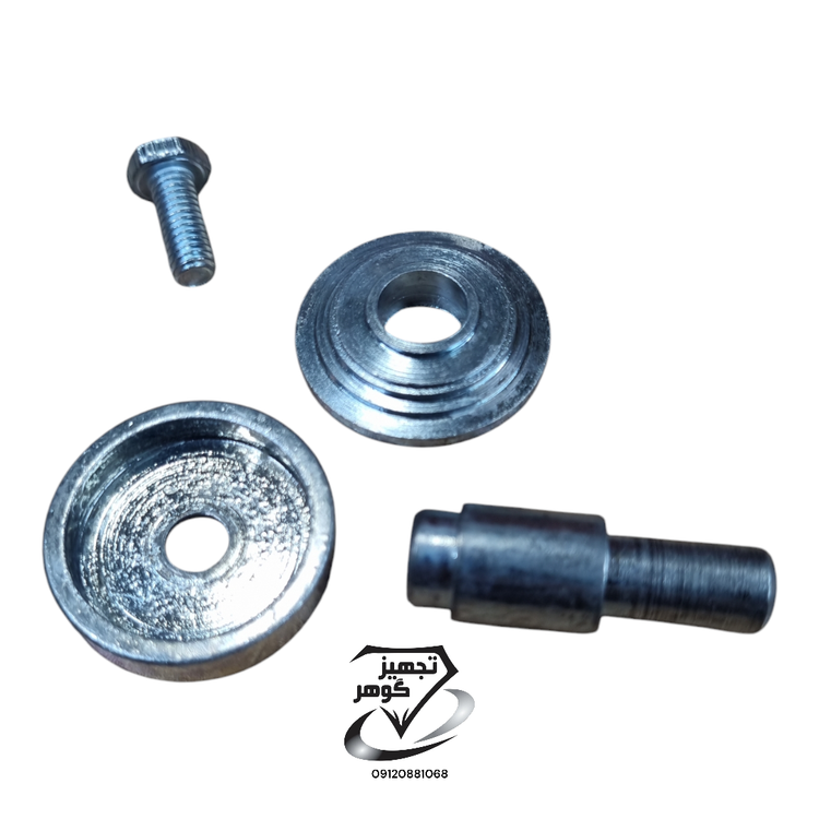 دنباله سگمنت و رافبر