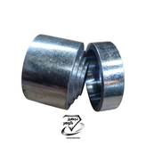 بوش سمت چپ محک ۱۷۵