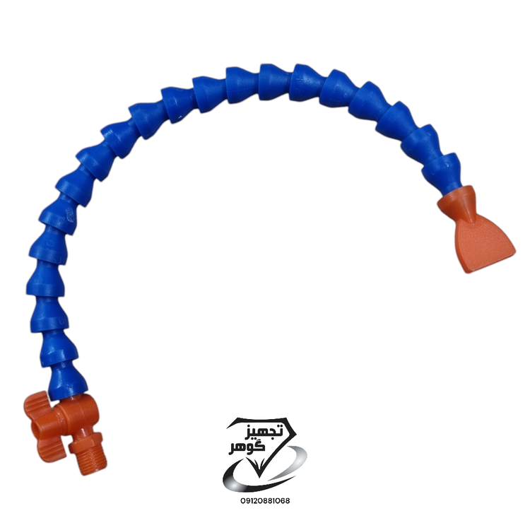 شلنگ آبرسانی