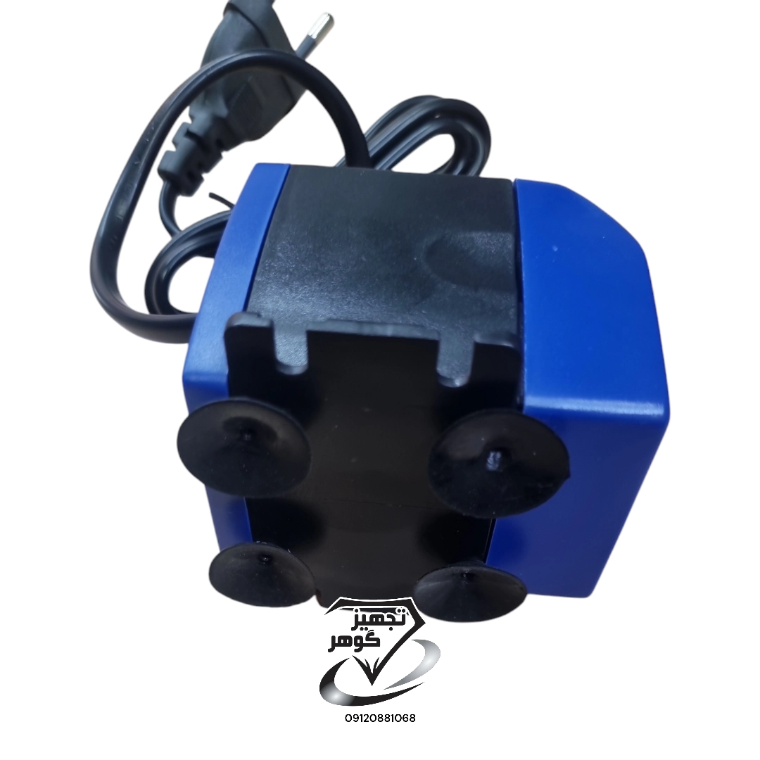 پمپ آکواریوم