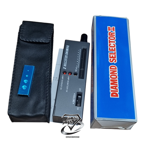 سختی سنج سنگ قیمتی