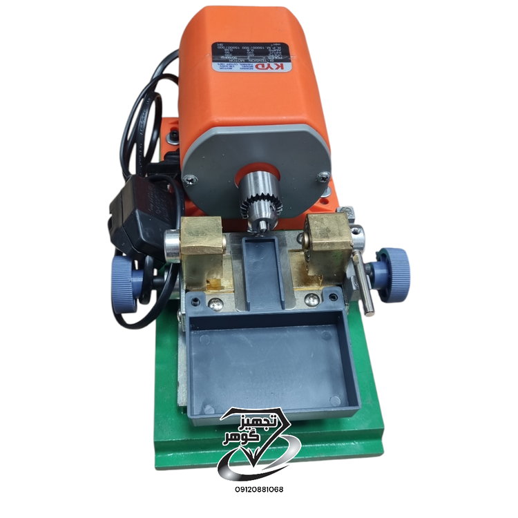 سوراخکاری رومیزی