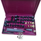 مروارید سوراخ کن