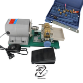 سوراخکاری دانه تسبیح