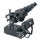 میکروسکوپ جواهرشناسی