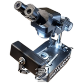 میکروسکوپ گوهرشناسی