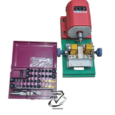 سوراخکاری دستبند