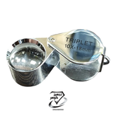 لوپ ده برابر