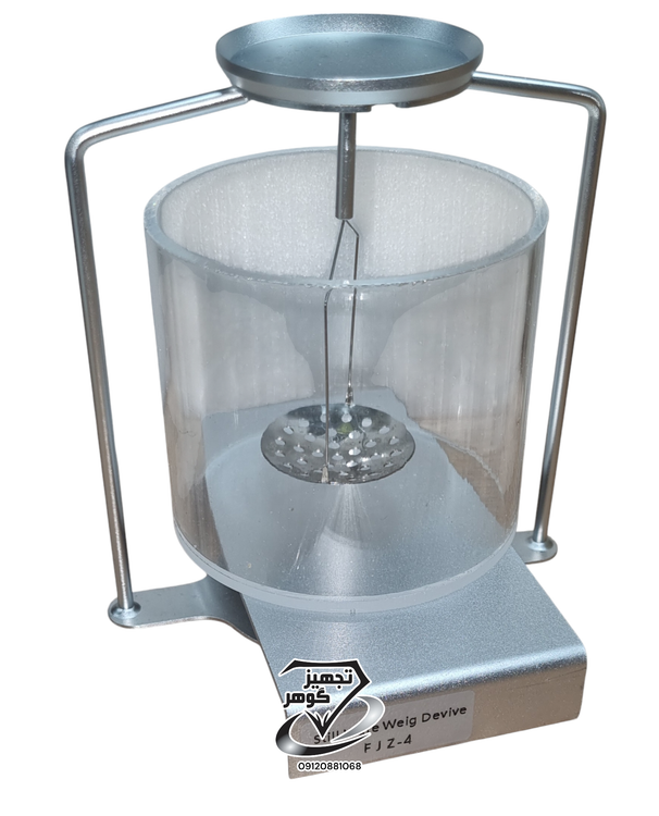 کیت دانسیته