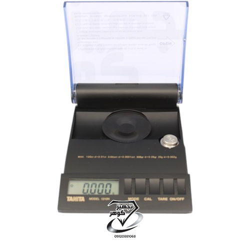 ترازو قیراط