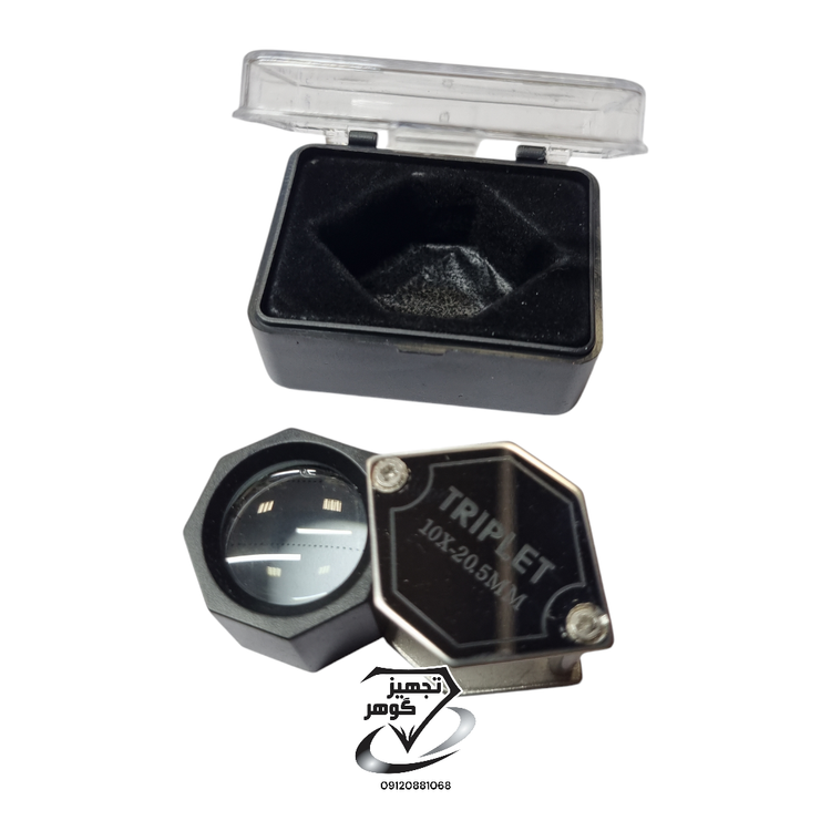 لوپ گوهر شناسی