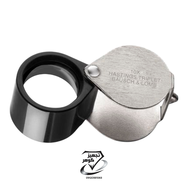 لوپ بوش اند لومب