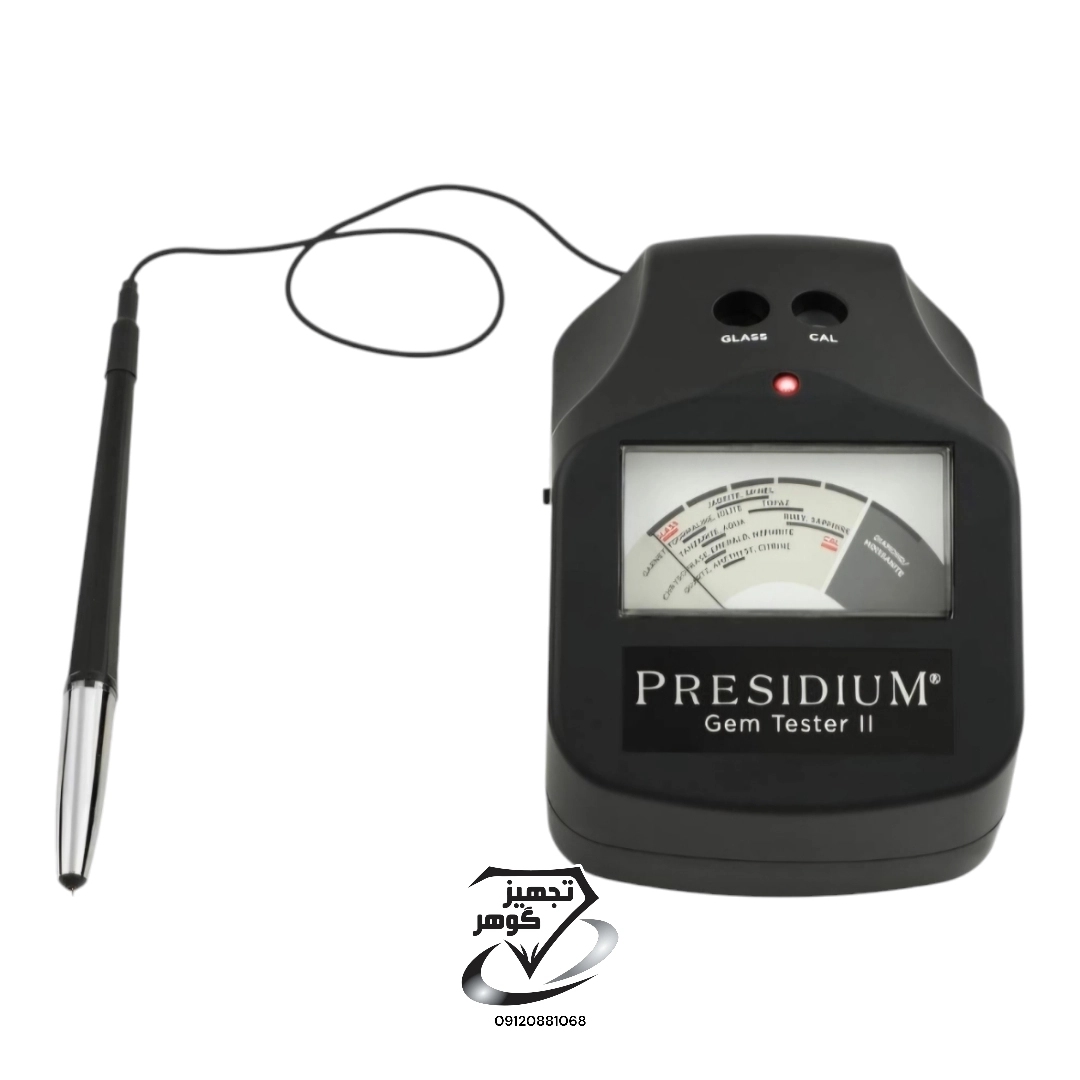 تستر ۱۶ سنگ