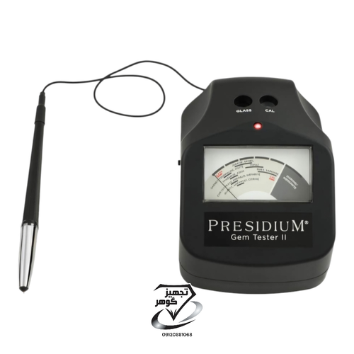 تستر ۱۶ سنگ