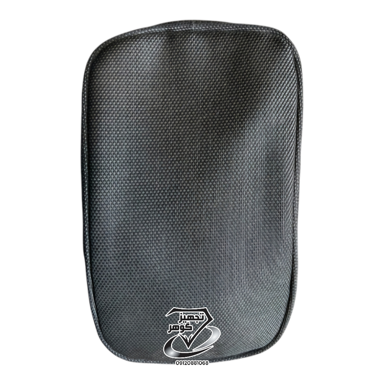 تست یاقوت زمرد