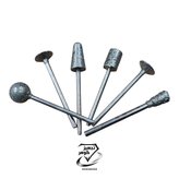 مته کاروینگ