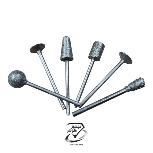 مته کاروینگ