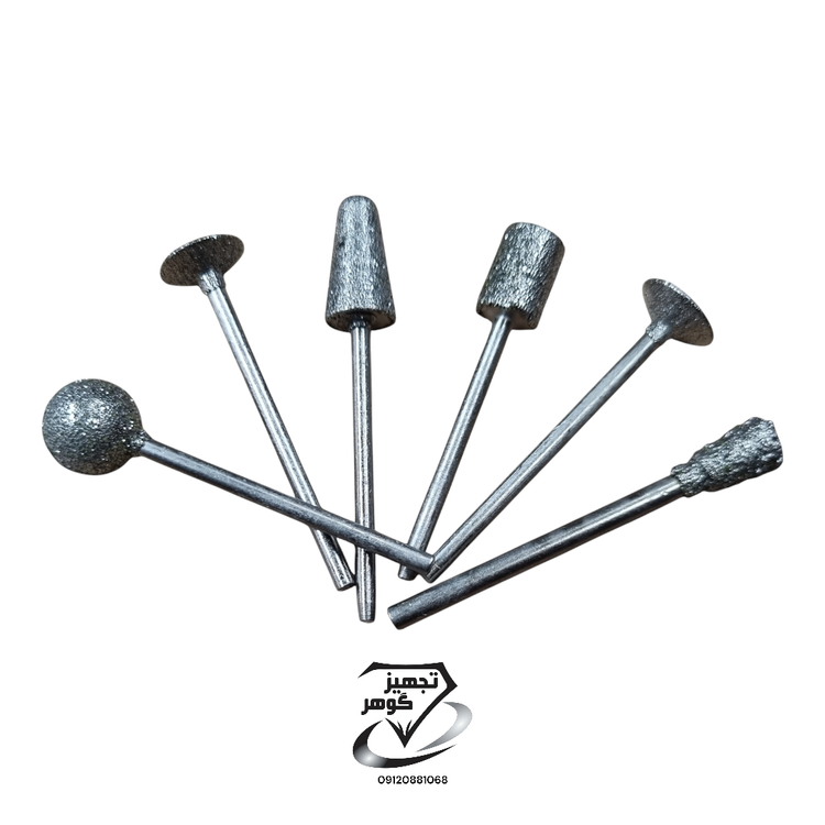 مته کاروینگ