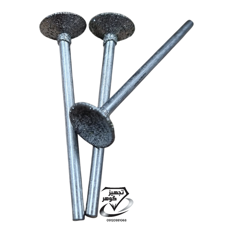 مته کاروینگ سرگود