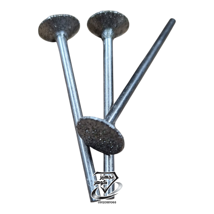 مته تراش فانتزی سرتخت