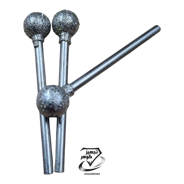 سرفرز کاروینگ توپی