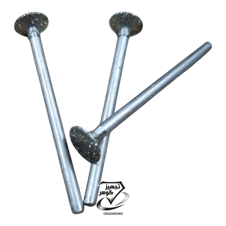 سرفرز حجم تراشی سرتخت