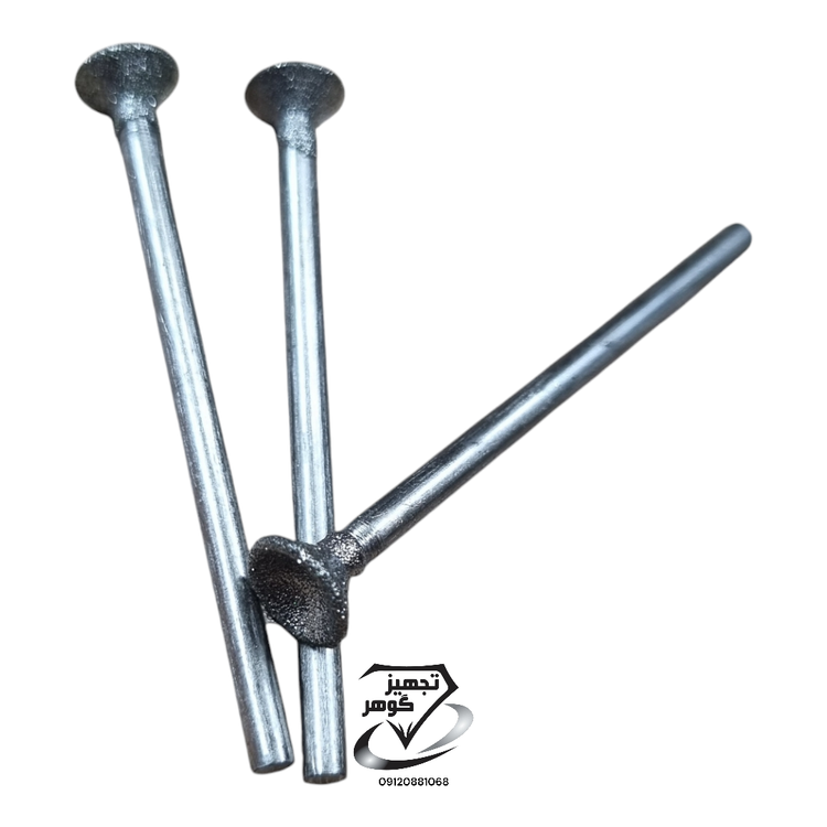 مته کاروینگ سرگود