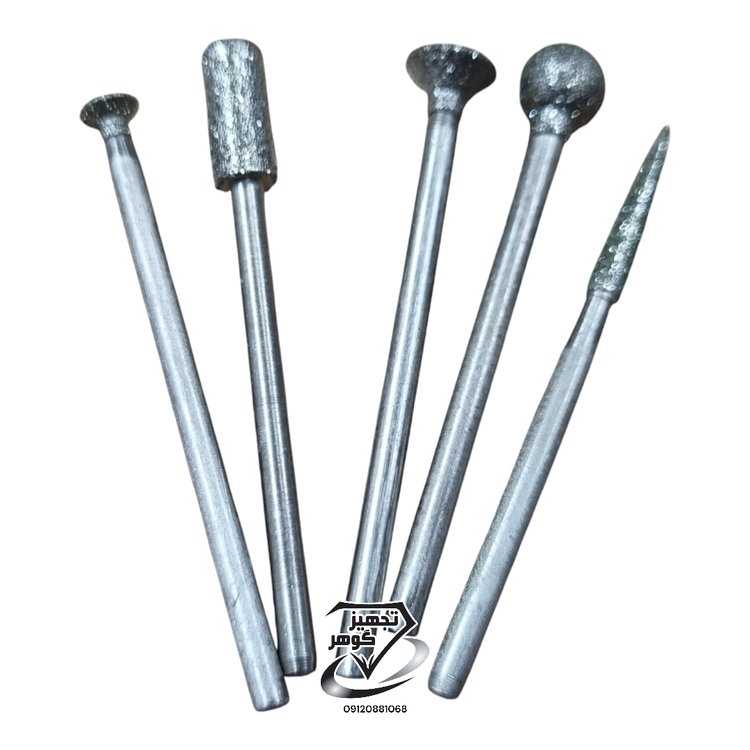 مته کاروینگ