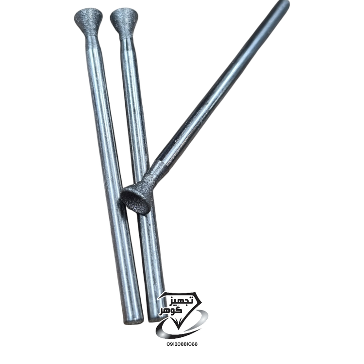 مته الماسه سرگود