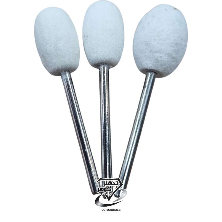 سرفرز نمدی خمره ای