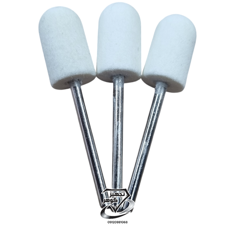 سرفرز نمدی سرگرد