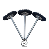 سرفرز تخت پلاستیکی مشکی