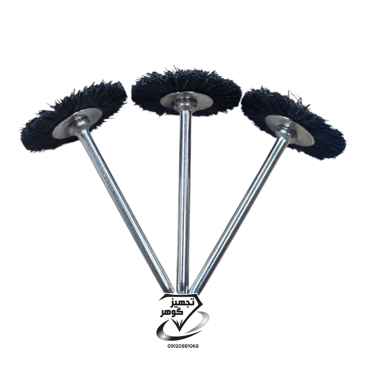 سرفرز تخت پلاستیکی مشکی