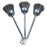 سرفرز کاسه ای یال اسبی