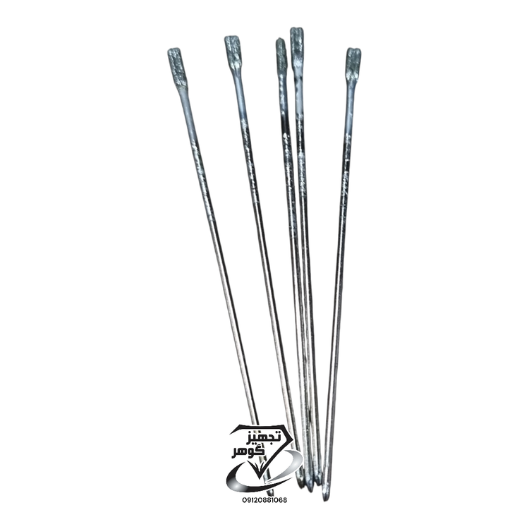 مته خرگوشی سوراخ کاری