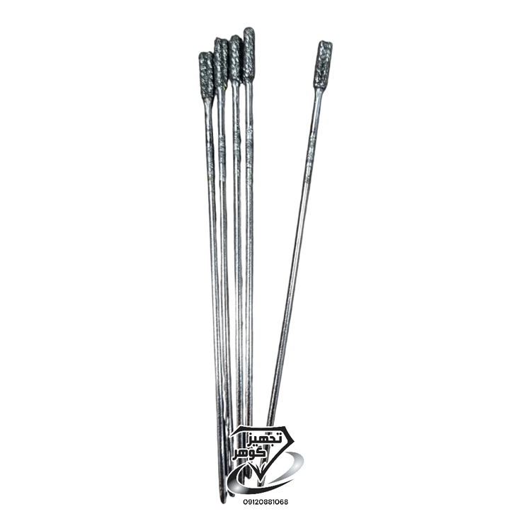 مته سوراخ تسبیح